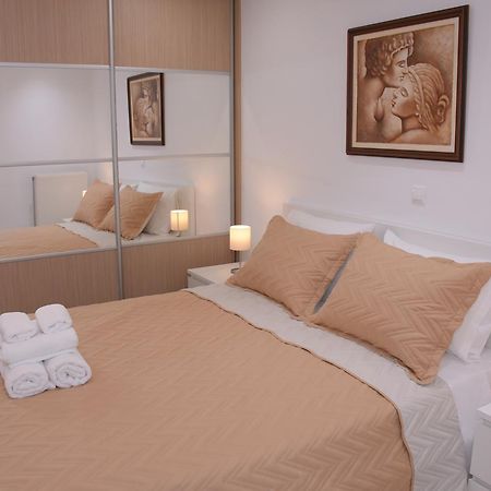 Keratea Apartment Athens Airport Exterior photo