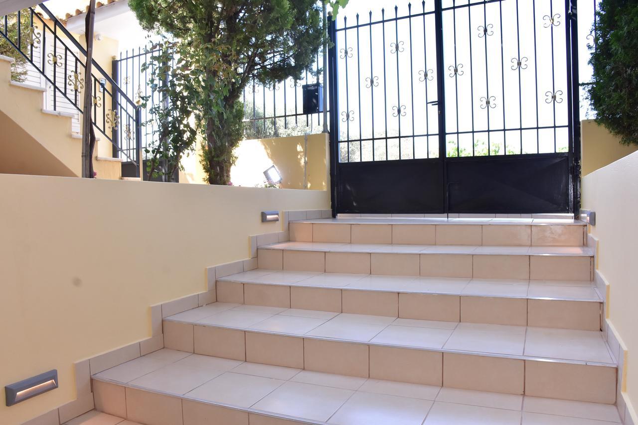 Keratea Apartment Athens Airport Exterior photo