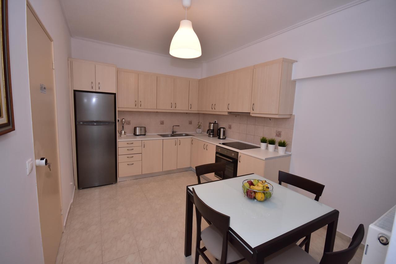 Keratea Apartment Athens Airport Exterior photo