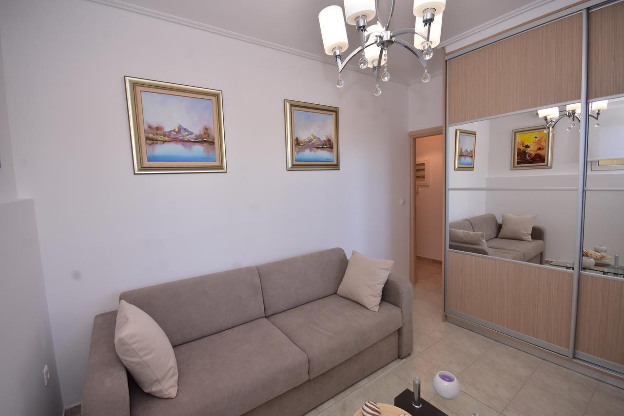 Keratea Apartment Athens Airport Exterior photo