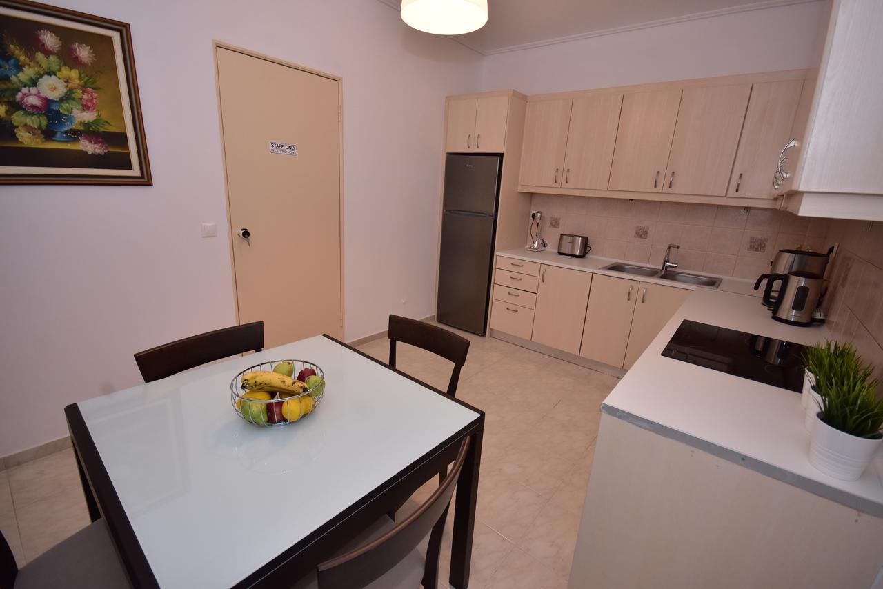 Keratea Apartment Athens Airport Exterior photo
