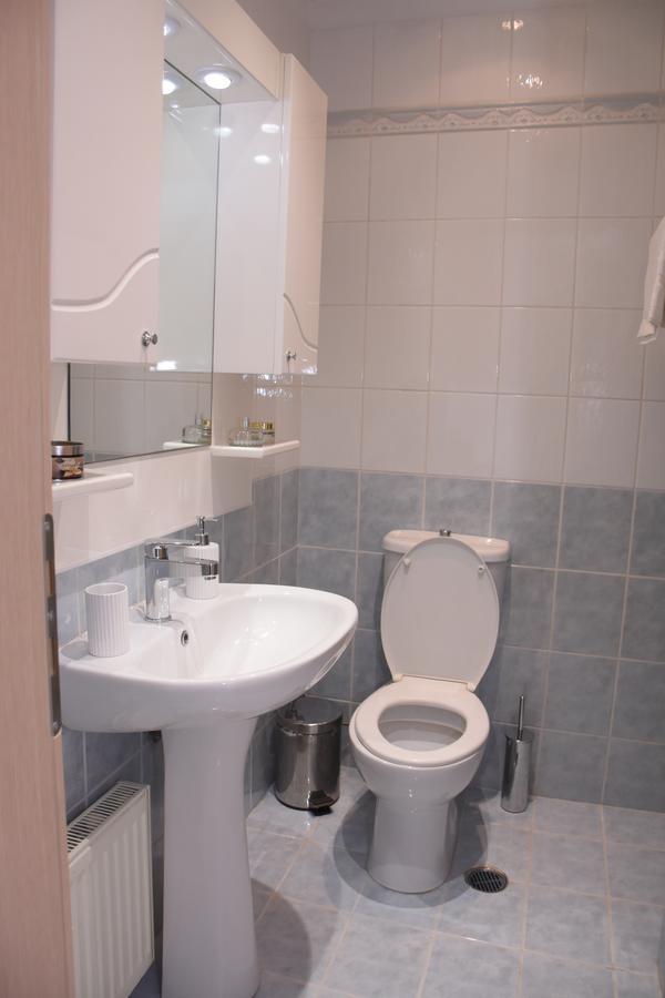 Keratea Apartment Athens Airport Exterior photo