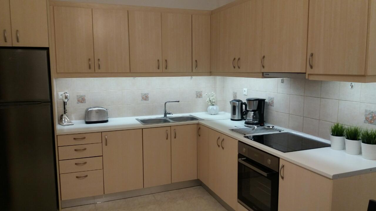 Keratea Apartment Athens Airport Exterior photo