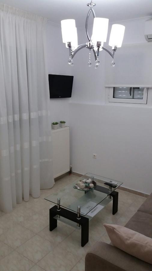 Keratea Apartment Athens Airport Exterior photo